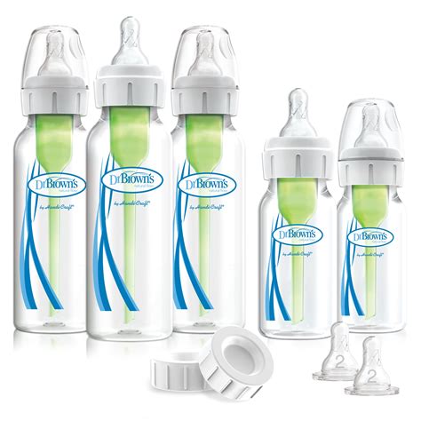 dr brown feeding bottle|Dr. Browns Natural Flow Anti